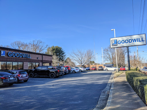 Thrift Store «Goodwill Retail Store», reviews and photos