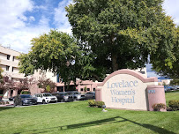 Lovelace Women's Hospital - Photo 4 - Car repair in Albuquerque, NM, Albuquerque