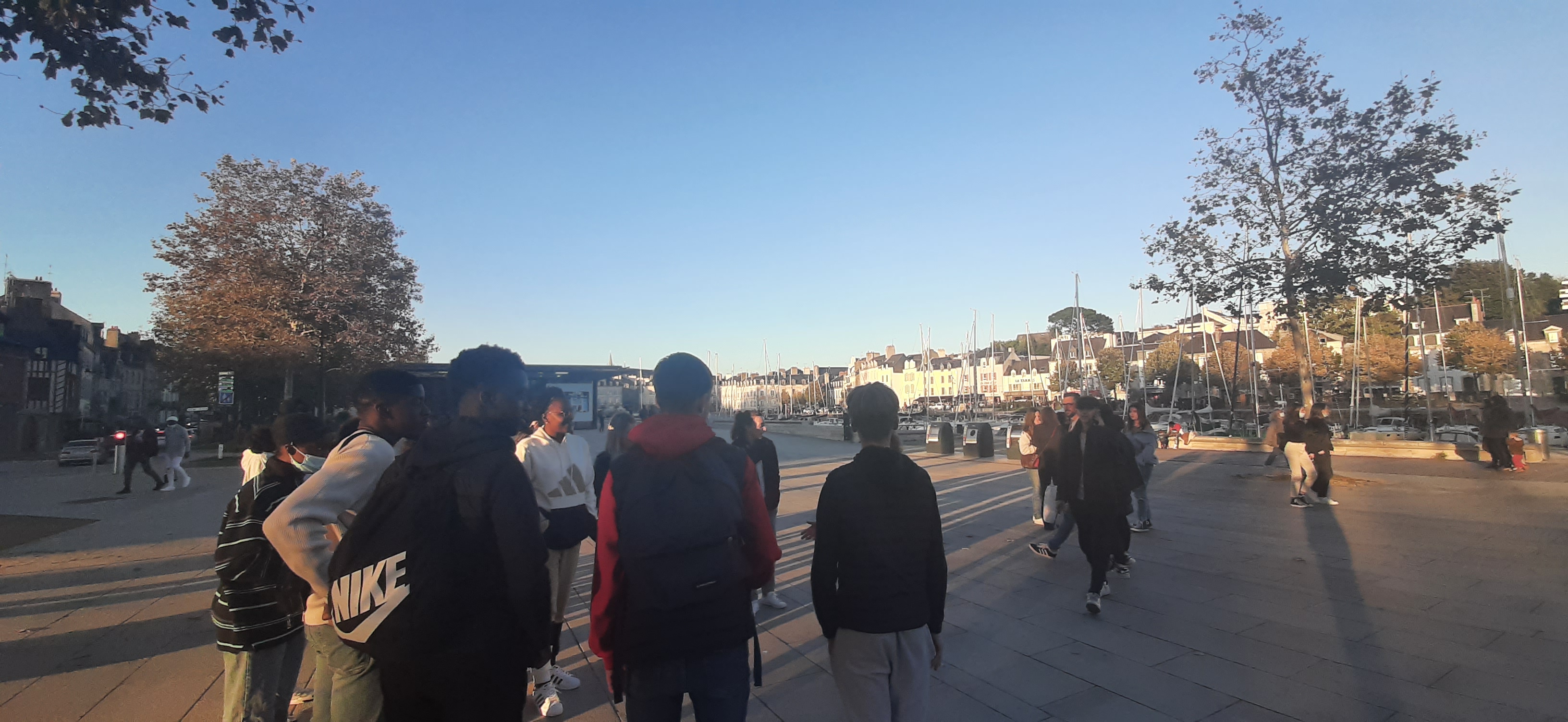 Photo n° 19 de l'avis de Marcelo.a fait le 23/10/2021 à 19:30