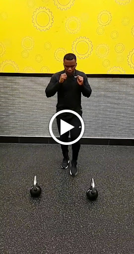 Gym «Planet Fitness», reviews and photos, 1468 Blackwood Clementon Rd #125, Clementon, NJ 08021, USA