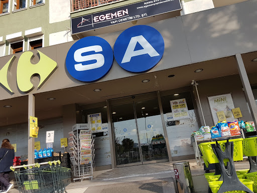 Carrefoursa