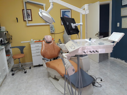 Centro Odontológico VDR