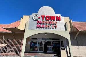 C-Town Farmer's Market image