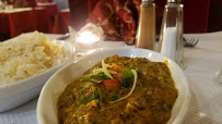 Vindaloo du Restaurant indien Penjabi Grill à Lyon - n°8