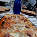 Photo n°4 de l'avis de Paolo.o fait le 03/09/2020 à 05:44 sur le  Liman à Tradate