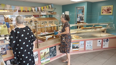 Boulangerie Du Phare à Penmarc'h
