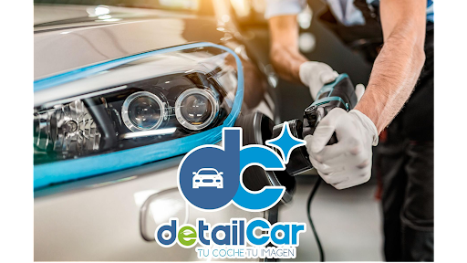 Detailcar Plaza Central Calpe en Calp, Alicante