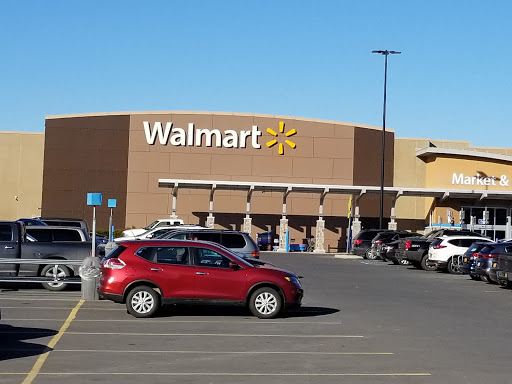 Department Store «Walmart Supercenter», reviews and photos, 7500 US-209, Napanoch, NY 12458, USA