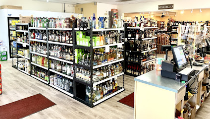 Highgate Liquor Shop