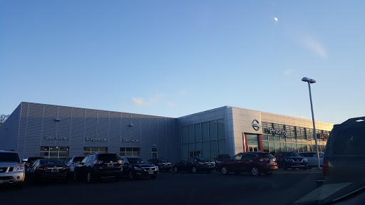 Nissan Dealer «Priority Nissan Chantilly», reviews and photos, 14840 Stonecroft Centre Ct, Chantilly, VA 20151, USA