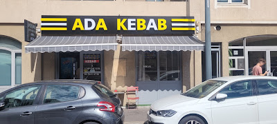 Ada Kebab à Lyon