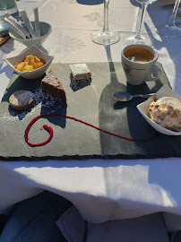 Jus du Restaurant La Vague d'Or à La Seyne-sur-Mer - n°7