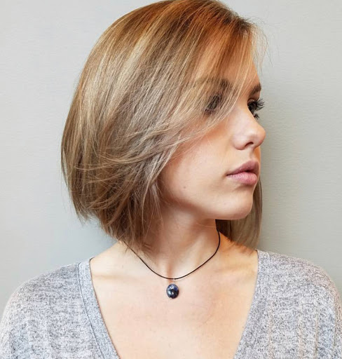 Hair Salon «Von Kekel Aveda Lifestyle Salon Spa», reviews and photos, 4209 Lassiter Mill Rd #114, Raleigh, NC 27609, USA