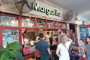 Pizza Margarita image