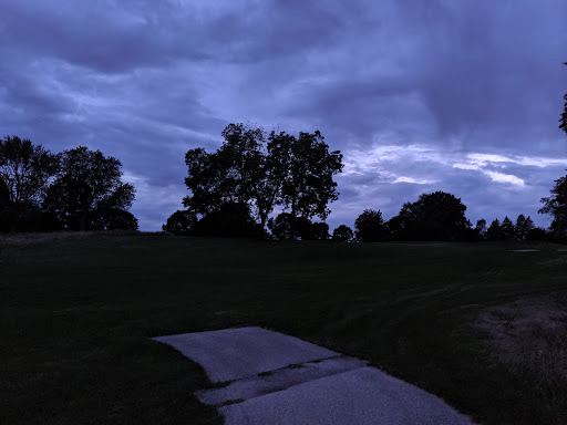Private Golf Course «Blue Mound Golf and Country Club», reviews and photos, 10122 W North Ave, Wauwatosa, WI 53226, USA