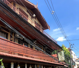 S.K. House photo