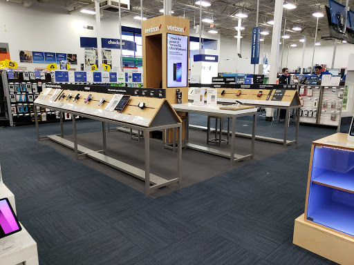 Electronics Store «Best Buy», reviews and photos, 100 Consumer Square, Mays Landing, NJ 08330, USA