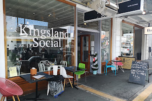 Kingsland Social