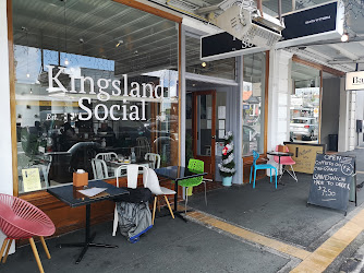 Kingsland Social