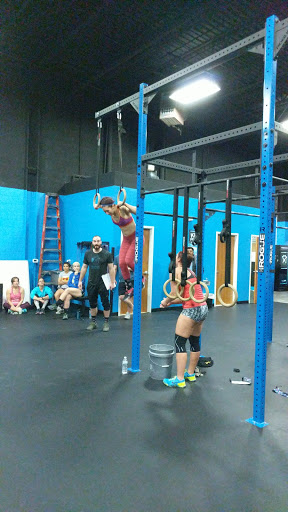 Gym «Noble CrossFit», reviews and photos, 22360 S Sterling Blvd d117, Sterling, VA 20164, USA