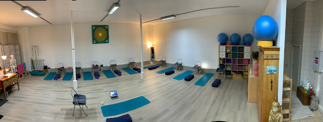 Studio 88 Yoga - Montreux