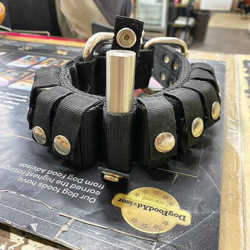 Pet Supply Store «Ace Pet Supply & K-9 Center Inc», reviews and photos, 206 Vanderpool St, Newark, NJ 07114, USA