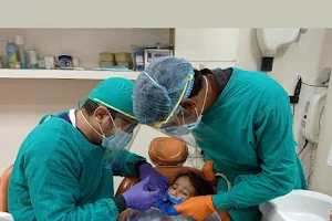 Dr chawla dental & implant center, Chawla image