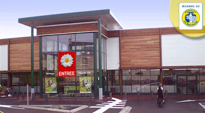 Casino Supermarché à Trégunc