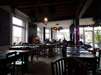 Atmosphère du Restaurant français Au Koning Van Peene à Zuytpeene - n°4