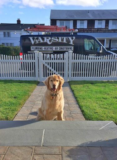 Plumber «Varsity Plumbing», reviews and photos, 1610 Ocean Ave, Bohemia, NY 11716, USA