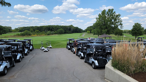 Golf Course «George Dunne National Golf Course», reviews and photos, 16310 Central Ave, Oak Forest, IL 60452, USA