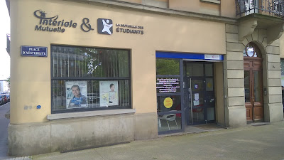 Point de rencontre mutuelle INTÉRIALE Strasbourg à Strasbourg