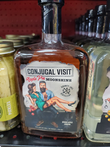 Liquor Store «Armanetti Wine and Liquor», reviews and photos, 4001 W Algonquin Rd, Rolling Meadows, IL 60008, USA