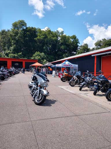 Harley-Davidson Dealer «Three Rivers Harley Davidson», reviews and photos, 1463 Glenn Ave, Glenshaw, PA 15116, USA