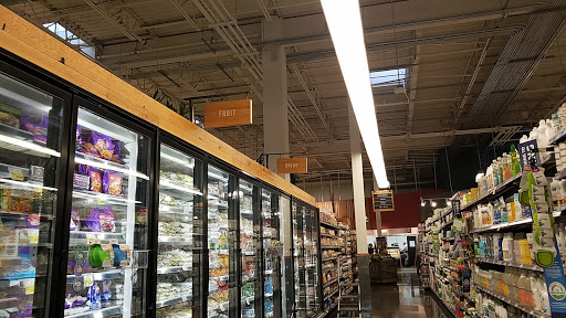 Grocery Store «Whole Foods Market», reviews and photos, 12080 Jefferson Ave #100, Newport News, VA 23606, USA