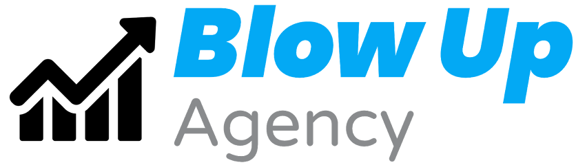 BlowUp Agency