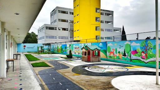 Colegio En Toluca - The Clover Institute