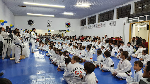 Barreto Taekwondo