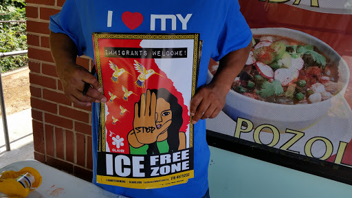 Grocery Store «El Granero Supermarket», reviews and photos, 5680 Old Dixie Rd # 101, Forest Park, GA 30297, USA