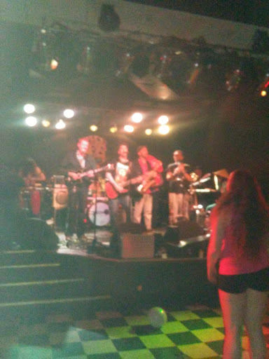 Night Club «V Club», reviews and photos, 741 6th Ave, Huntington, WV 25701, USA