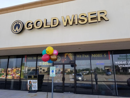 Gold Dealer «GoldWiser», reviews and photos, 24910 Kuykendahl Rd, Tomball, TX 77375, USA