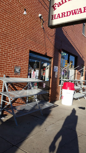 Hardware Store «Fairmount Hardware», reviews and photos, 2011 Fairmount Ave, Philadelphia, PA 19130, USA