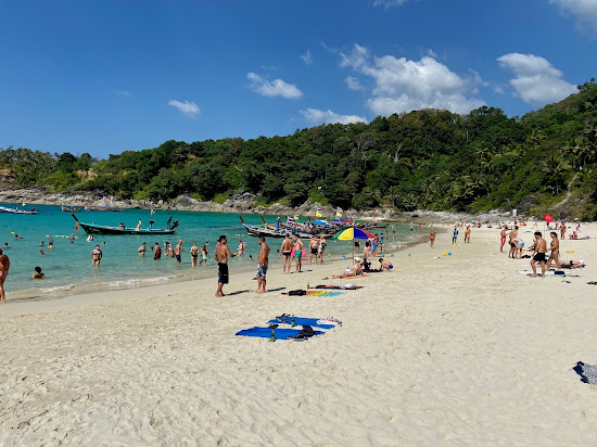 Spiaggia della Libertà