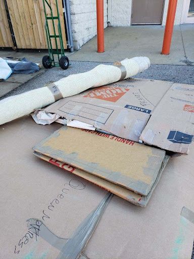 Moving Company «Quality Services Moving», reviews and photos, 10595 Furnace Rd, Lorton, VA 22079, USA