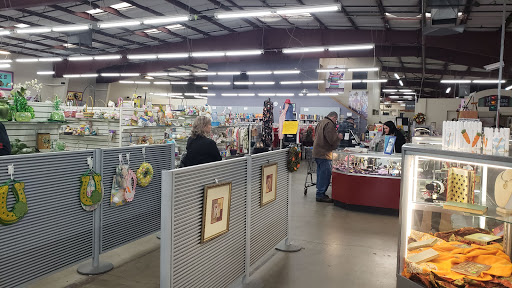 Thrift Store «Snowline Hospice Thrift Store», reviews and photos, 3961 El Dorado Rd, Placerville, CA 95667, USA