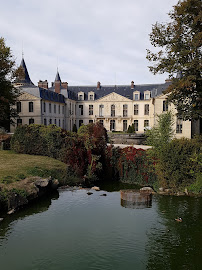 Château d'Ermenonville du Restaurant La Crêperie Du Parc à Ermenonville - n°3