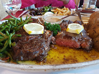 Steak du Restaurant Pedra Alta Orléans à Saint-Jean-de-la-Ruelle - n°13