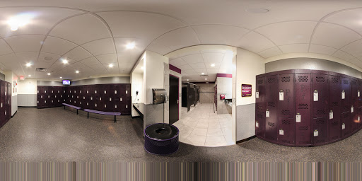 Gym «Planet Fitness», reviews and photos, 96 Daniel Webster Hwy, Belmont, NH 03220, USA