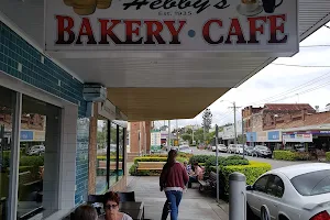 Hebby's Bakery image