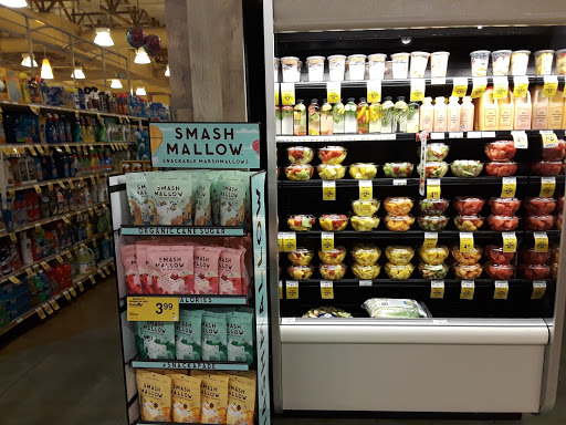 Grocery Store «Safeway», reviews and photos, 4015 E Castro Valley Blvd, Castro Valley, CA 94552, USA